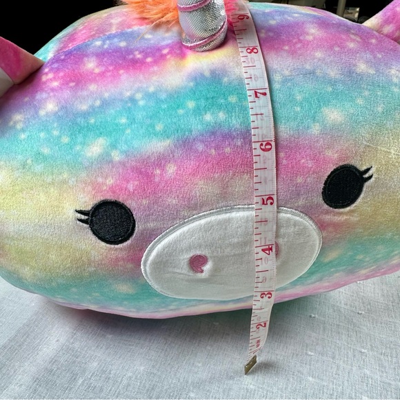 Squishmallows 12” Stackable Prim Plus Toy - Picture 7 of 7